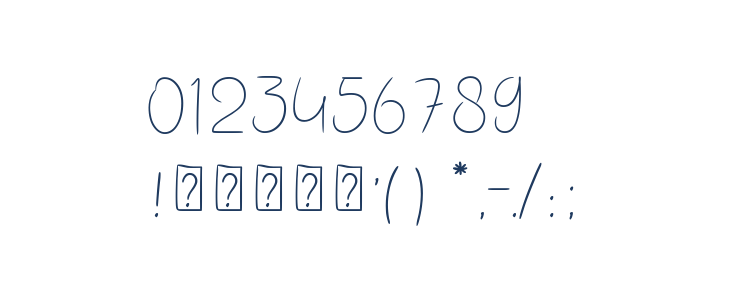 Delillah Other Characters