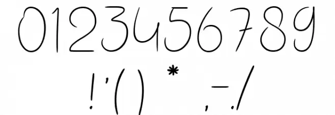 Delillah Fonte OUTROS PERSONAGENS