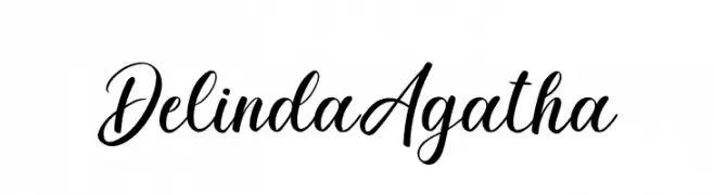 Delinda Agatha  Fuentes Gratis Descargar