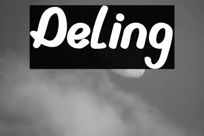 Deling Example 1