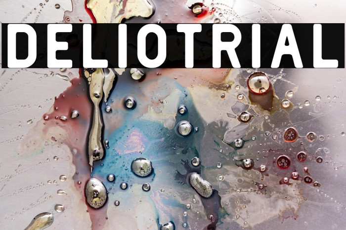 Delio-trial Example 3