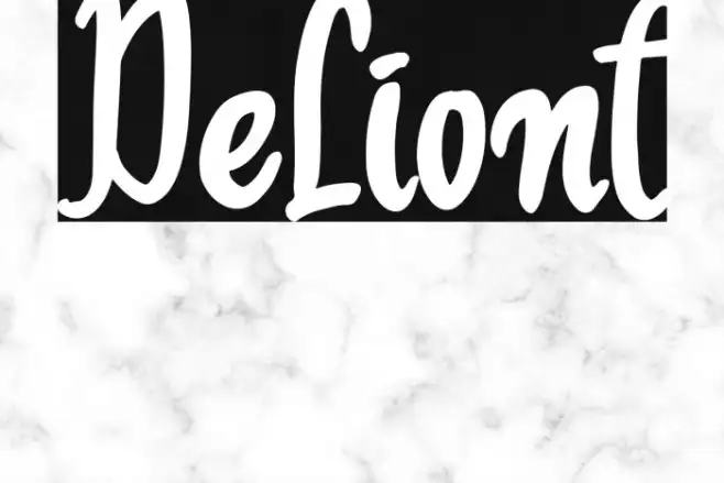 Deliont Example 1