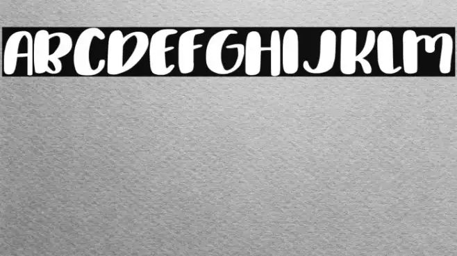 Delirious Medium Example 3