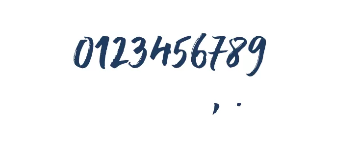 Numbers