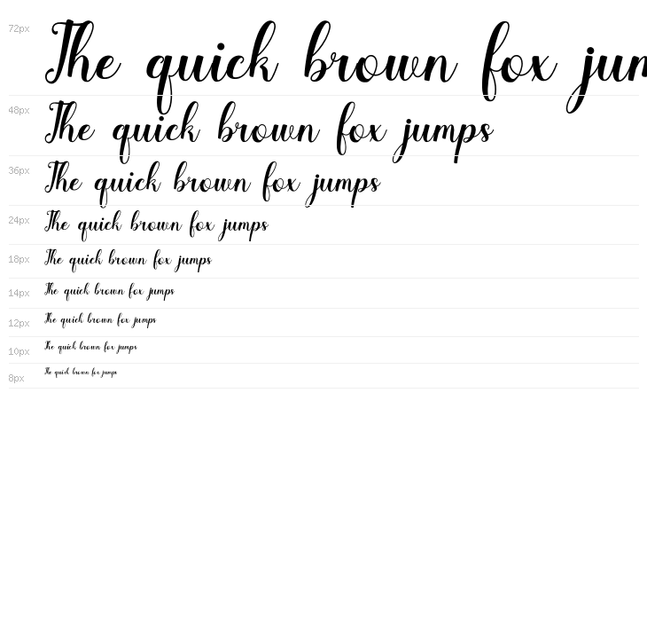 Delisha Vegan PERSONAL USE Regular Waterfall