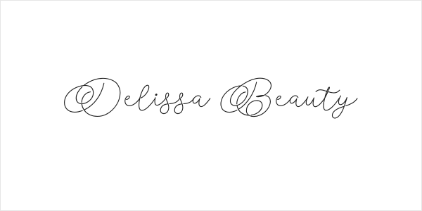 Delissa Beauty Logo
