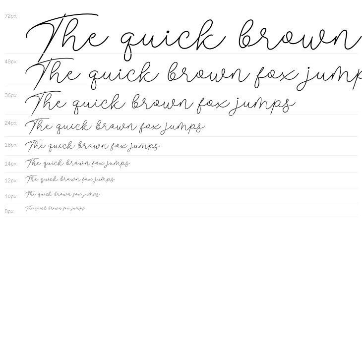 Delissa Beauty Waterfall