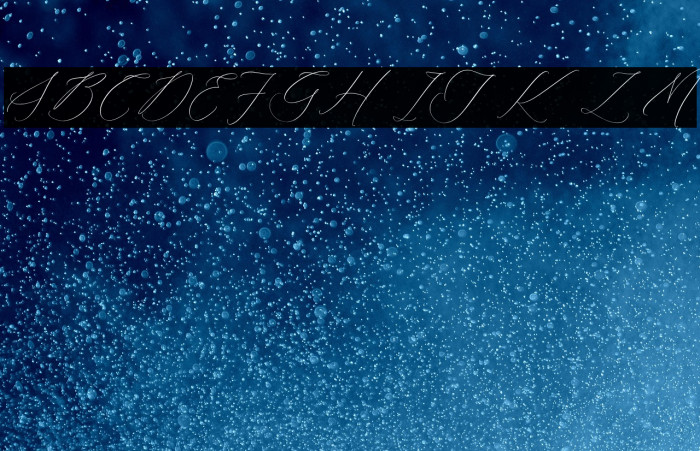 Delistian Valentine Example 1