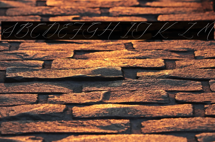 Delistian Valentine Example 3