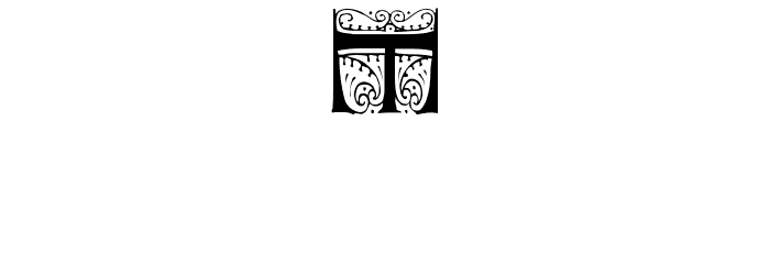 DelitschInitialen Font OTHER CHARS