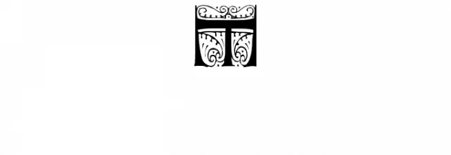 DelitschInitialen Font OTHER CHARS