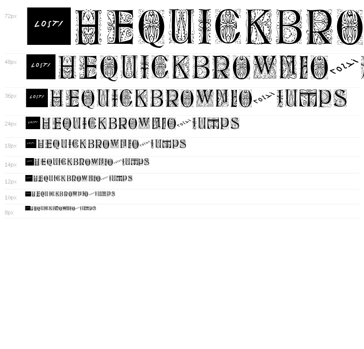 DelitschInitialen Waterfall