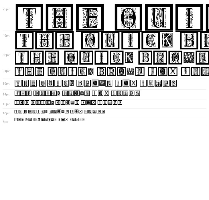 DelitzschCaps Waterfall