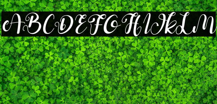 Della Berlyn Italic Example 1