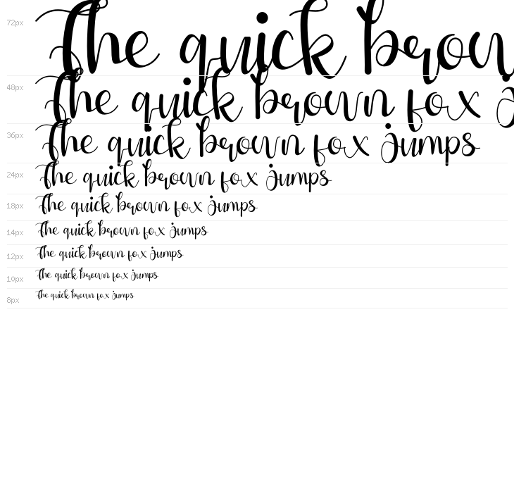 Della Berlyn Waterfall