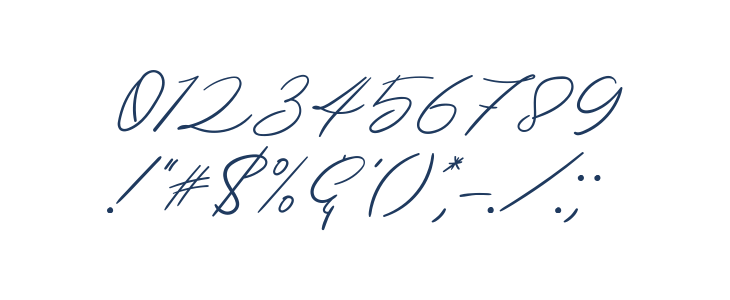 Dellafina Street Other Characters