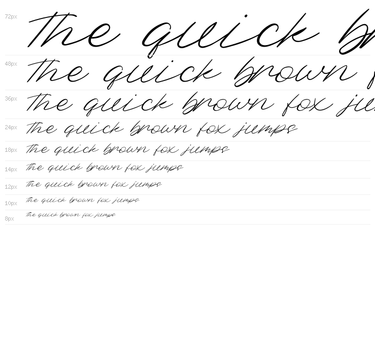 Dellafina Street Waterfall