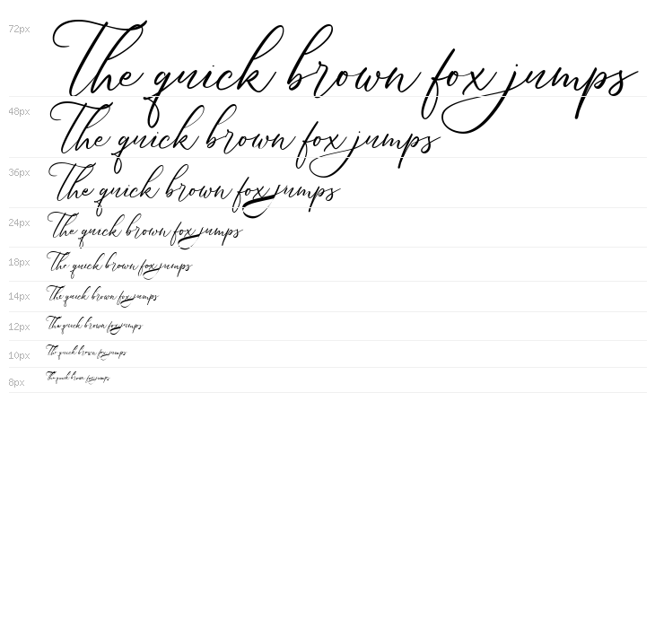 Dellaine FREE Waterfall