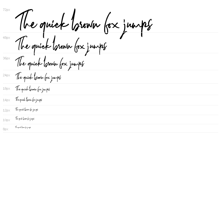 Dellamonde Waterfall