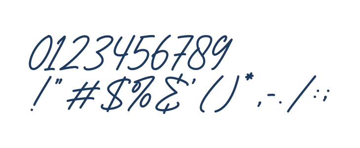 Dellamor Other Characters