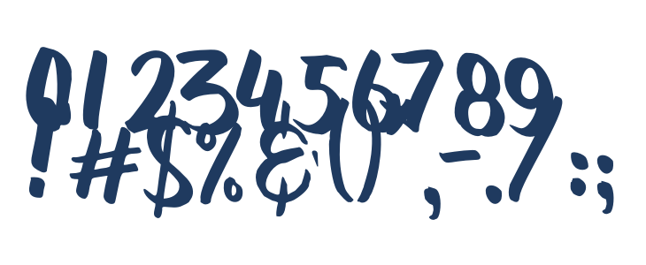 Dellana Other Characters