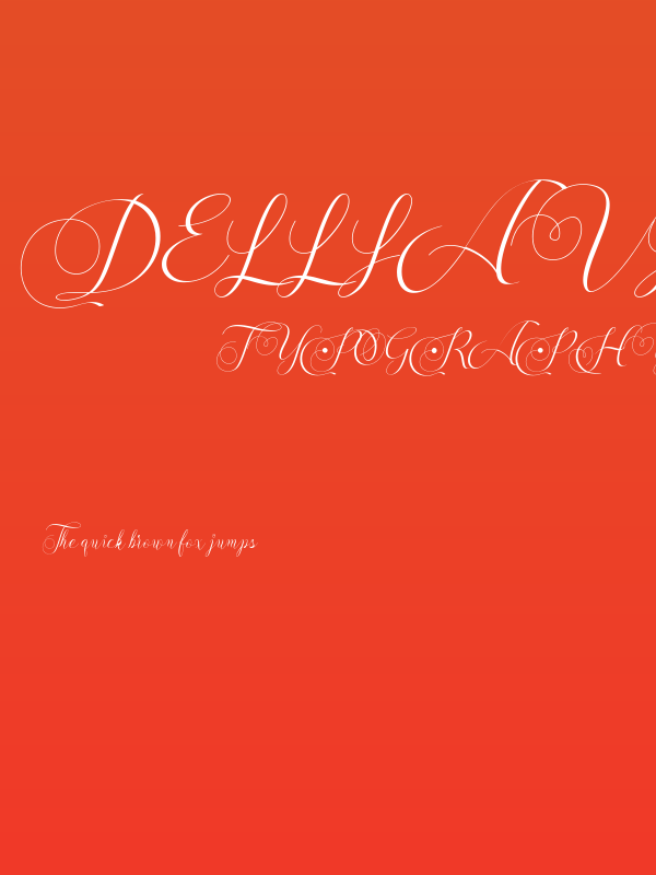 Delliavirra  Personal Use Only Poster