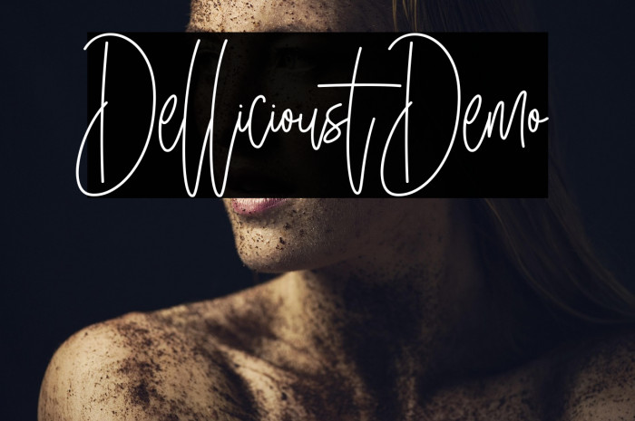 Dellicioust Demo Example 2