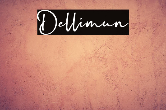 Dellimun Example 3
