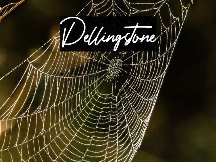 Dellingstone Example 2