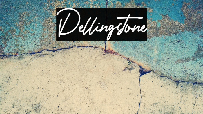 Dellingstone Example 3