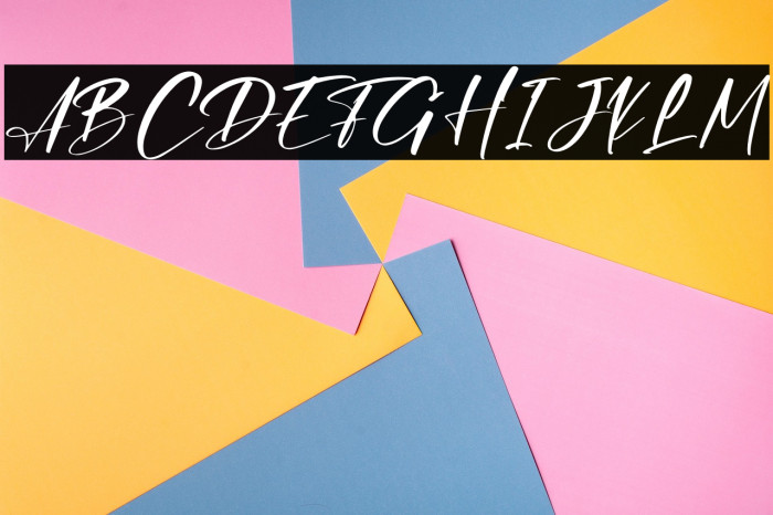 Dellisa Roslytta Example 2