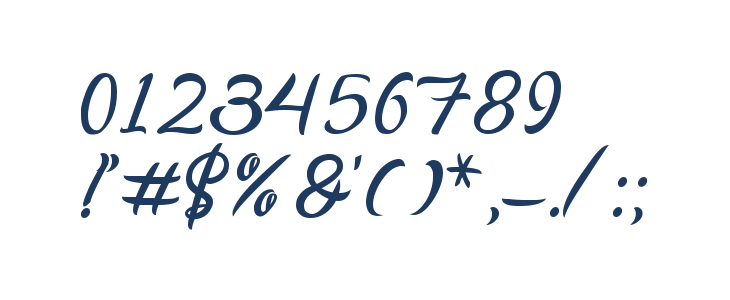 Dellon Other Characters