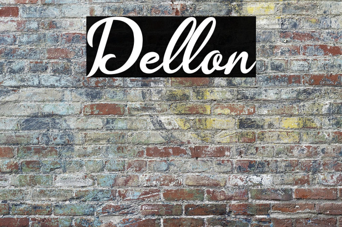 Dellon Example 2