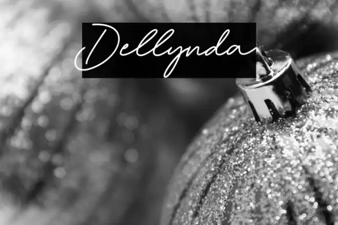 Dellynda Example 2