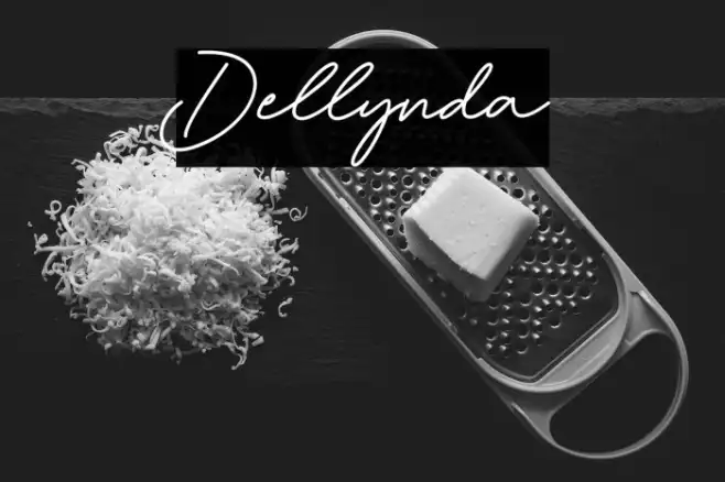 Dellynda Example 3