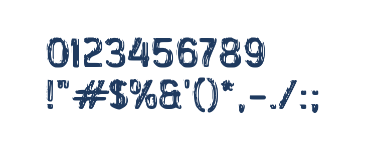 Delman Other Characters