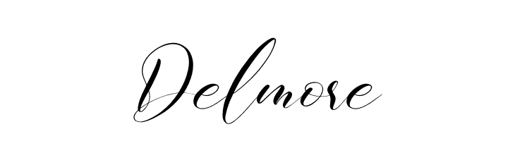 Delmore  لخطوط تنزيل