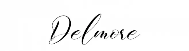 Delmore  Fuentes Gratis Descargar