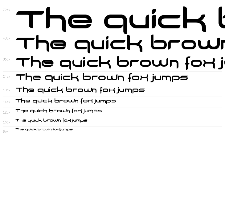 Delogs Goes Hi-Tech Waterfall