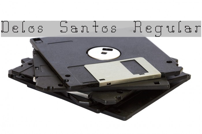 Delos Santos Regular Example 2