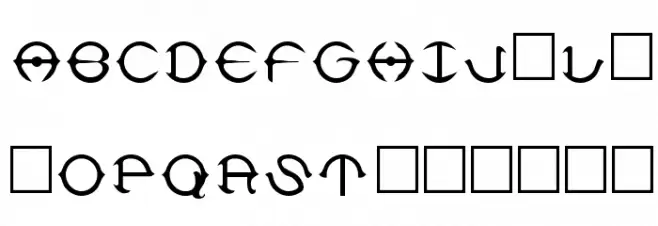 Delphi फ़ॉन्ट लोअरकेस