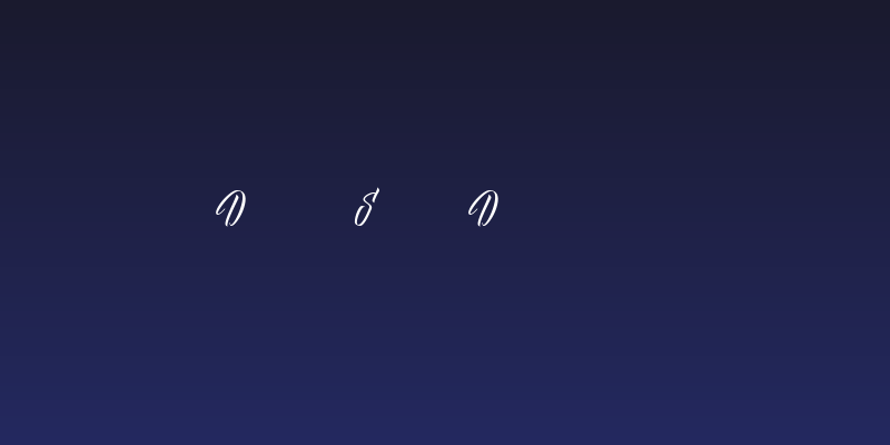 Delphin Spring DEMO Regular Social Header