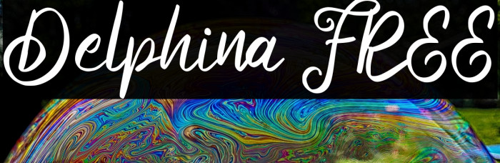 Delphina FREE Example 1