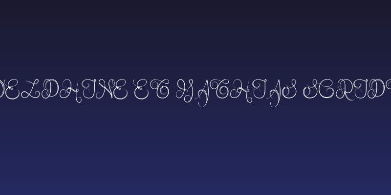 Delphine Et Mathias Script Social Header