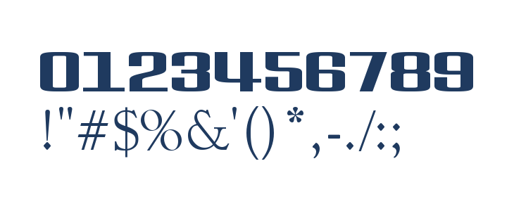 Delphinium Pro Other Characters