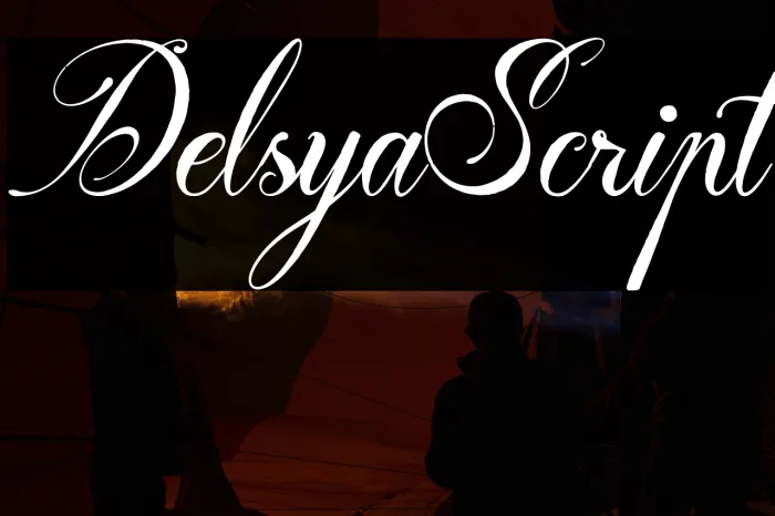 Delsya Script Example 2