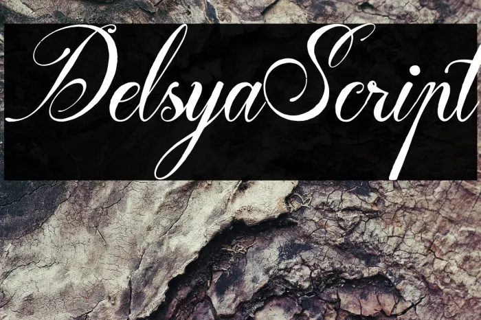 Delsya Script Example 3