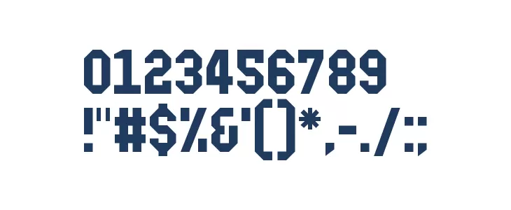 Numbers