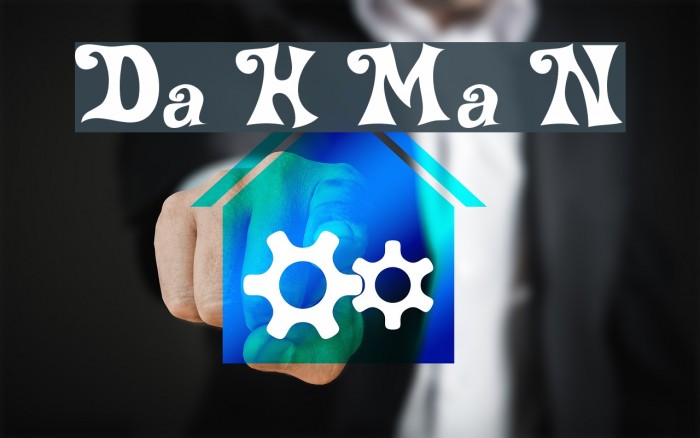 Delta Hey Max Nine Font examples