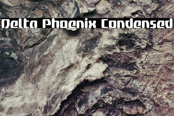 Delta Phoenix Condensed Example 2